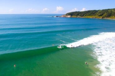 Satya Retreats - Brasil 2027